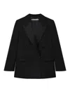 STELLA MCCARTNEY BLAZER TUXEDO