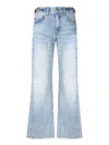 Stella Mccartney Mid-rise Jeans
