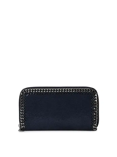 Stella Mccartney Carteras Y Monederos - Azul