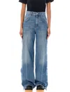 Stella Mccartney Classic Bootcut Jeans