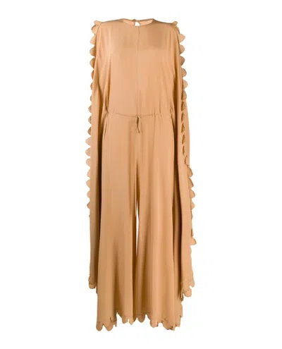 Stella Mccartney Bobbi All In One Jumpsuit