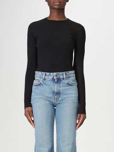 Stella Mccartney Body  Woman Color Black
