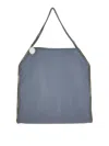 Stella Mccartney Shoulder Tote Bag
