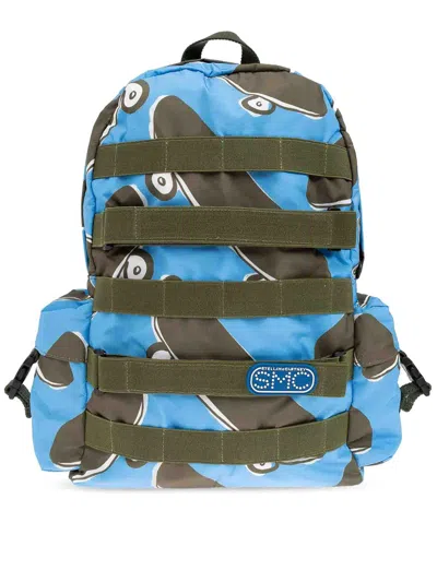 Stella Mccartney Kids' Bag In Blue