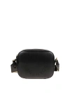 Stella Mccartney Bolsa Bandolera - Negro In Negro