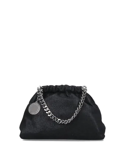 Stella Mccartney Tote Bag In Black