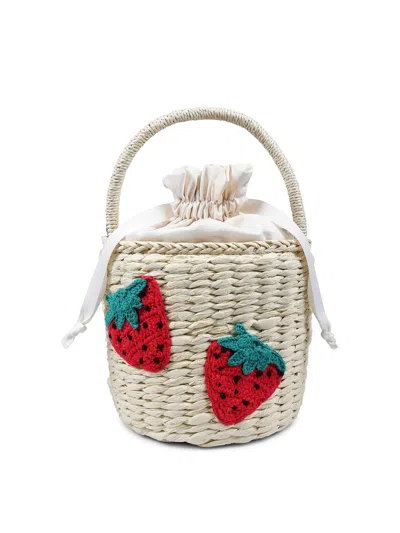 Stella Mccartney Kids' Bag In Black