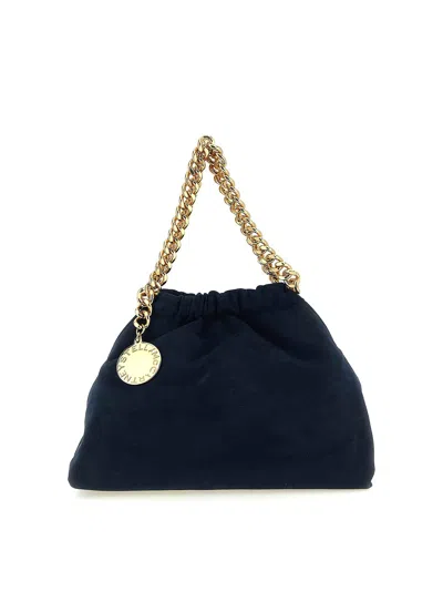 Stella Mccartney Bolsa Bandolera - Azul