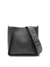 Stella Mccartney Shoulder Bag With Logo