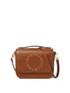 Stella Mccartney Shoulder Bag With Logo With Logo