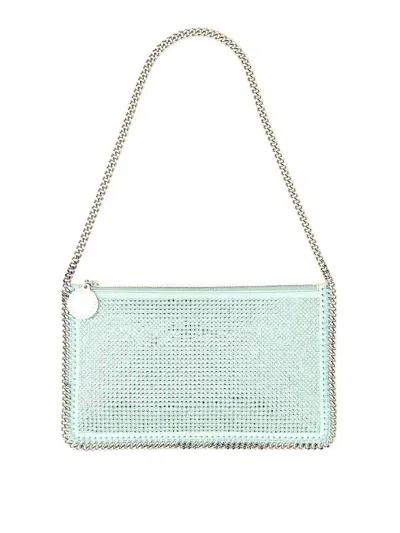 Stella Mccartney Falabella Clutch Shoulder Bag
