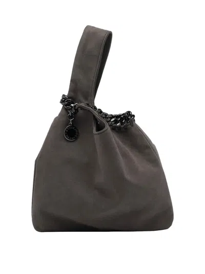 Stella Mccartney Bolso Clutch - Marrón