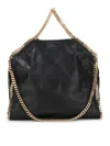 Stella Mccartney Falabella Tote In Negro