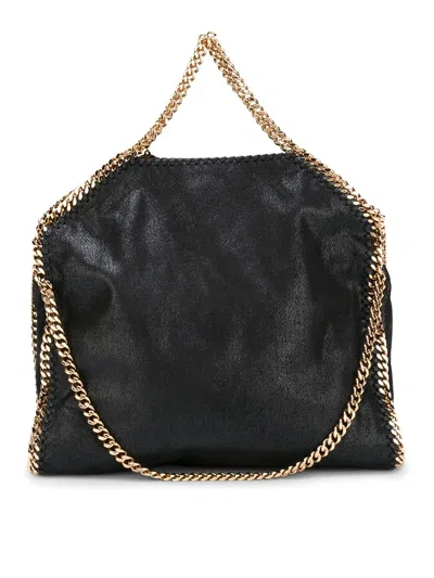 Stella Mccartney Falabella Tote In Negro