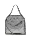 Stella Mccartney Tote Falabella Mini In Gray