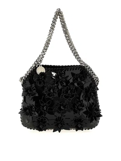 Stella Mccartney Handbag In Black