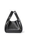 STELLA MCCARTNEY BOLSO SHOPPING - NEGRO