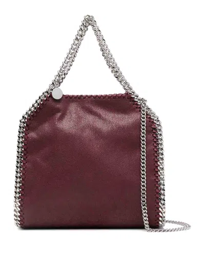 Stella Mccartney Mini Falabella Tote Bag