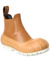 Stella Mccartney Boot In Brown
