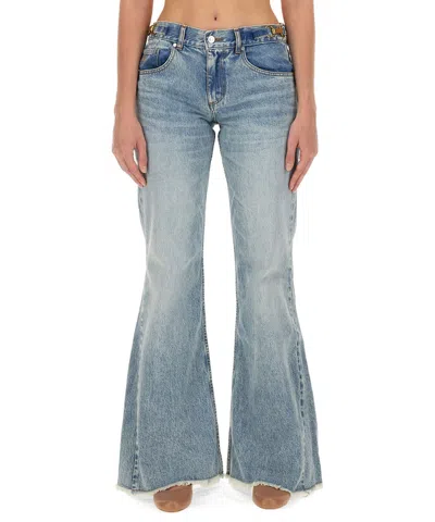 Stella Mccartney Bootcut Jeans