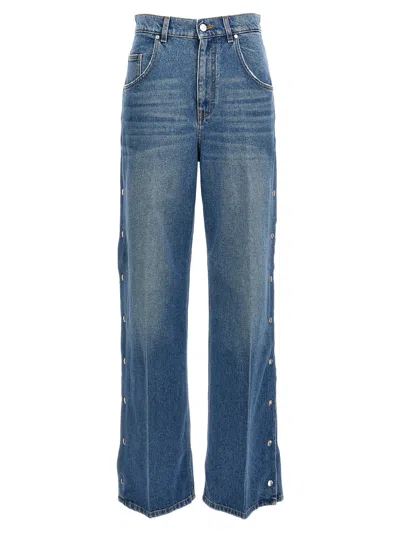 STELLA MCCARTNEY STELLA MCCARTNEY BOOTCUT JEANS