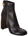 Stella Mccartney Bootie In Black