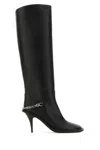 Stella Mccartney Boots In Black