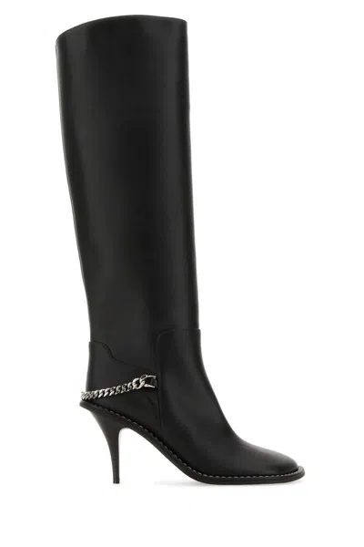 Stella Mccartney Boots In Black