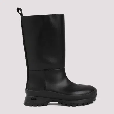 Stella Mccartney Boots Black