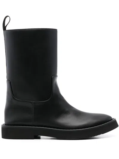 Stella Mccartney Boots In Black