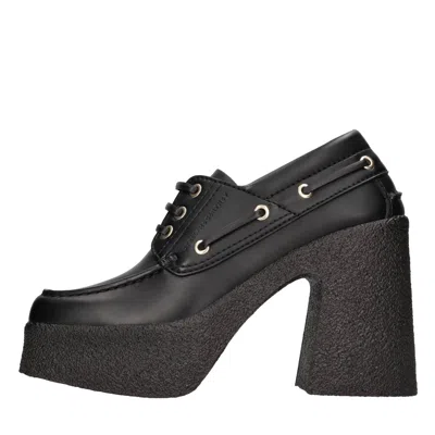 Stella Mccartney Boots In Black