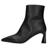 Stella Mccartney Boots In Black