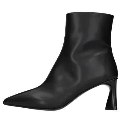 Stella Mccartney Boots In Black