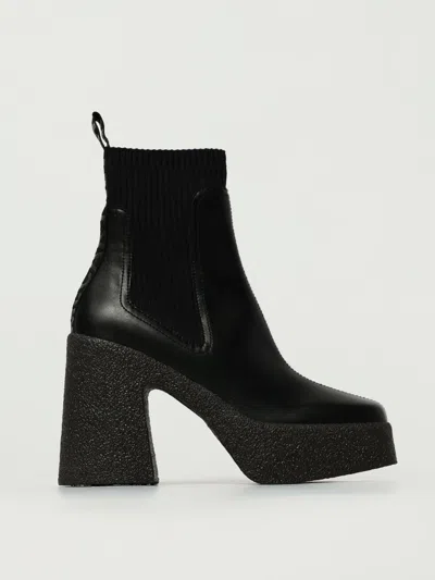Stella Mccartney Boots  Woman Color Black