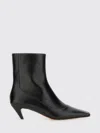Stella Mccartney Women's Boot Spur In Black