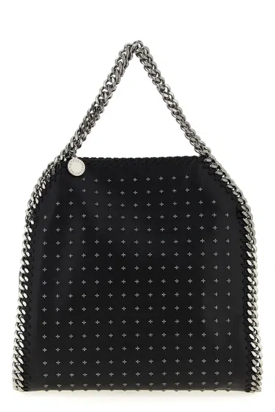 Stella Mccartney Borsa A Mano 'falabella' Mini - Edizione Limitata In Black