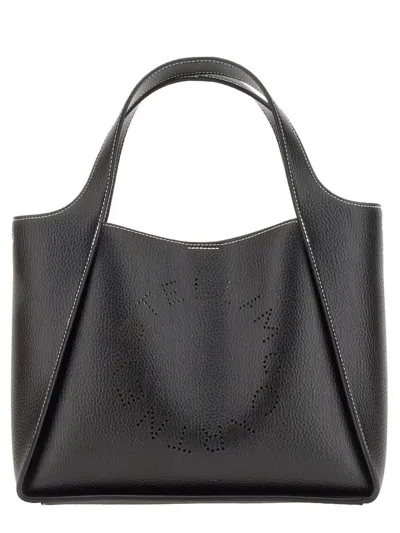 Stella Mccartney Borsa A Tracolla Con Logo