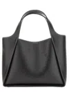 Stella Mccartney Borsa A Tracolla Con Logo