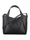 Stella Mccartney Borsa A Tracolla Con Logo