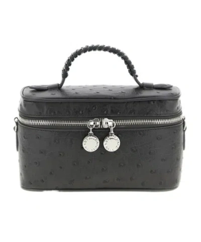 STELLA MCCARTNEY BORSA  A TRACOLLA ' VANITY CASE'