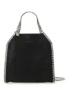 Stella Mccartney Falabella Mini Bag In Black