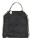 Stella Mccartney Women Borsa Falabella Tiny In Black