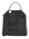 Stella Mccartney Borsa Falabella Tiny In Black
