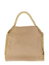Stella Mccartney Borsa Tote "falabella" Mini