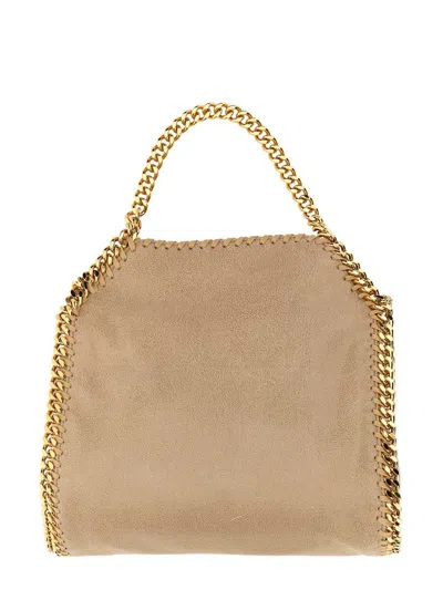 Stella Mccartney Borsa Tote "falabella" Mini