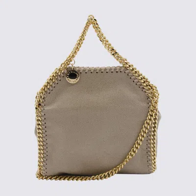 Stella Mccartney Borse... Butter Cream In Yellow