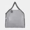 Stella Mccartney Borse... Grigio In Metallic