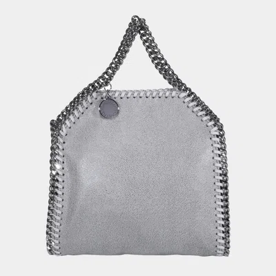 Stella Mccartney Borse... Grigio In Gray