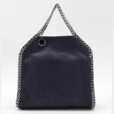 Stella Mccartney Borse... Midnight In Blue