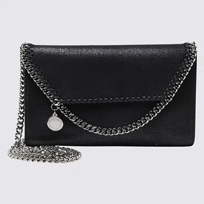 Stella Mccartney Borse... Nero In Black